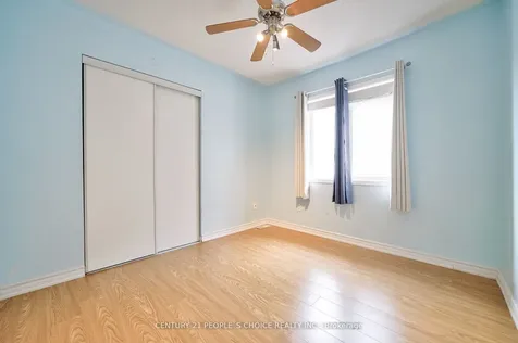 42 Pennyroyal Crescent Brampton ON L6S 6J7