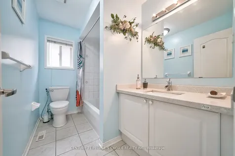 42 Pennyroyal Crescent Brampton ON L6S 6J7