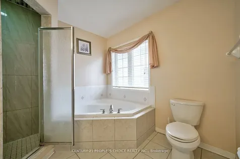 42 Pennyroyal Crescent Brampton ON L6S 6J7