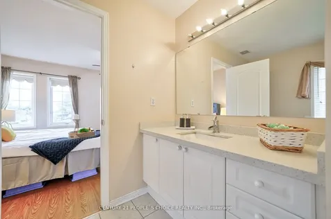 42 Pennyroyal Crescent Brampton ON L6S 6J7