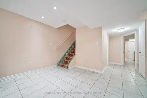 42 Pennyroyal Crescent Brampton ON L6S 6J7