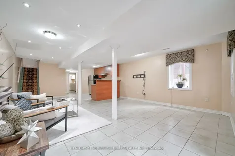 42 Pennyroyal Crescent Brampton ON L6S 6J7