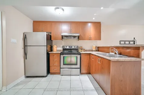 42 Pennyroyal Crescent Brampton ON L6S 6J7