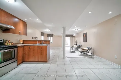 42 Pennyroyal Crescent Brampton ON L6S 6J7