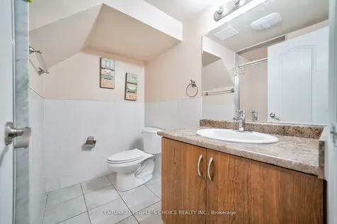 42 Pennyroyal Crescent Brampton ON L6S 6J7