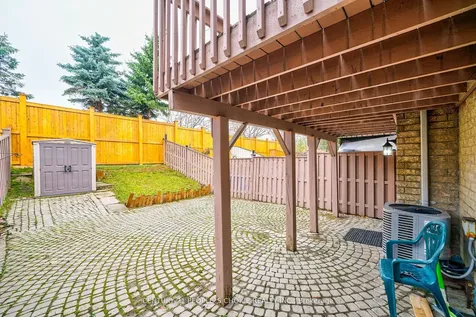 42 Pennyroyal Crescent Brampton ON L6S 6J7