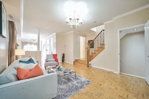 42 Pennyroyal Crescent Brampton ON L6S 6J7