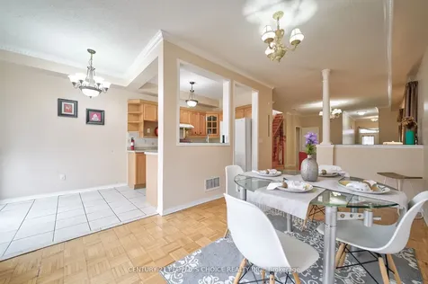 42 Pennyroyal Crescent Brampton ON L6S 6J7