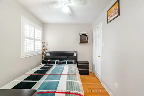 67 Stoneledge Circle Brampton ON L6R 1G8