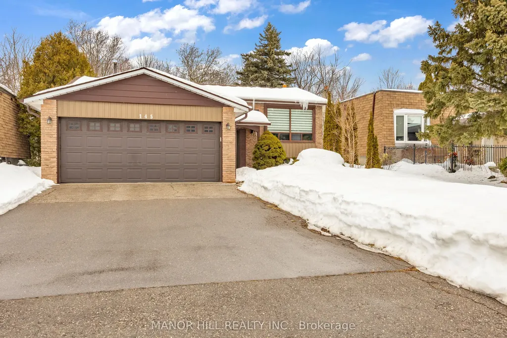 145 Ridge Road Caledon ON L7E 4V5