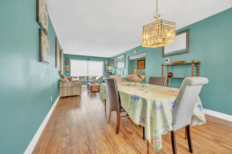 145 Ridge Road Caledon ON L7E 4V5