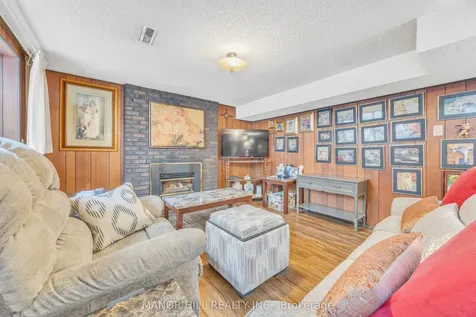 145 Ridge Road Caledon ON L7E 4V5