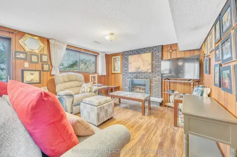 145 Ridge Road Caledon ON L7E 4V5