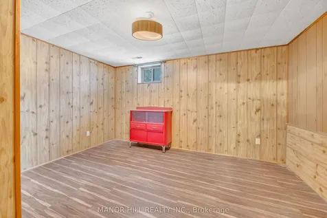 145 Ridge Road Caledon ON L7E 4V5