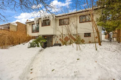 145 Ridge Road Caledon ON L7E 4V5