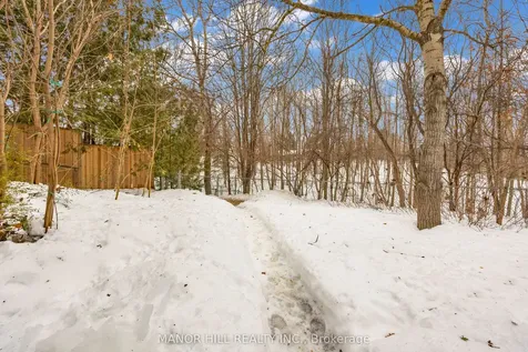 145 Ridge Road Caledon ON L7E 4V5