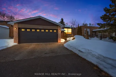 145 Ridge Road Caledon ON L7E 4V5