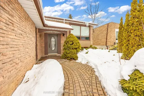 145 Ridge Road Caledon ON L7E 4V5