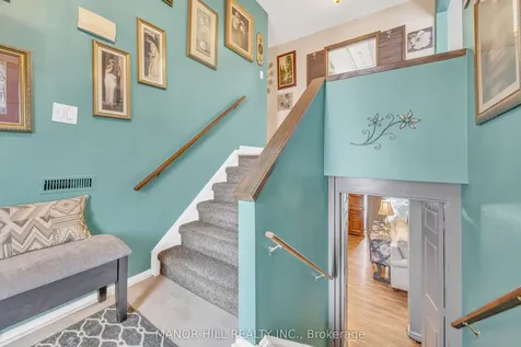 145 Ridge Road Caledon ON L7E 4V5