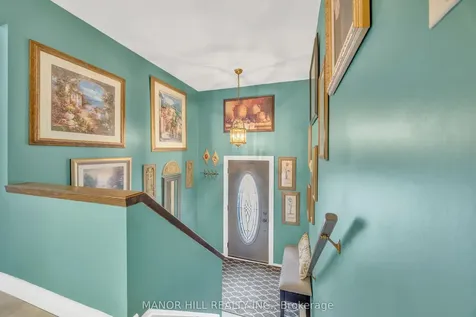 145 Ridge Road Caledon ON L7E 4V5