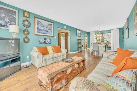 145 Ridge Road Caledon ON L7E 4V5