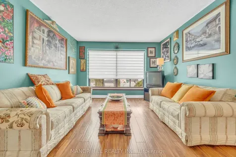 145 Ridge Road Caledon ON L7E 4V5