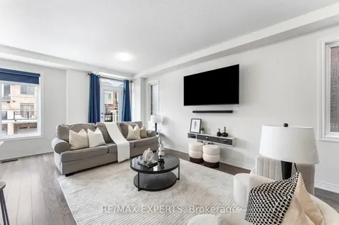 29 Fruitvale Circle Brampton ON L7A 5B8