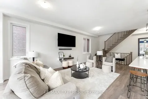 29 Fruitvale Circle Brampton ON L7A 5B8