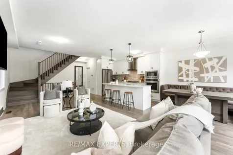 29 Fruitvale Circle Brampton ON L7A 5B8