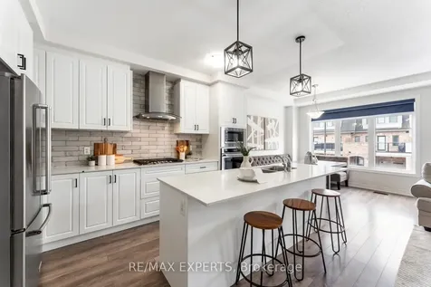 29 Fruitvale Circle Brampton ON L7A 5B8