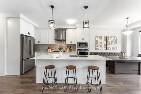 29 Fruitvale Circle Brampton ON L7A 5B8