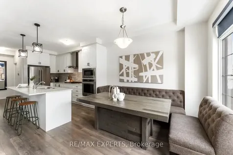 29 Fruitvale Circle Brampton ON L7A 5B8