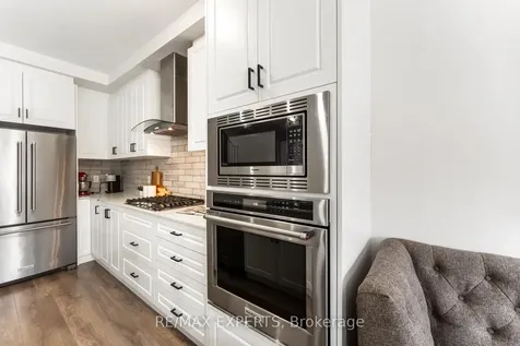 29 Fruitvale Circle Brampton ON L7A 5B8