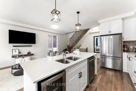 29 Fruitvale Circle Brampton ON L7A 5B8