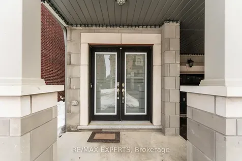 29 Fruitvale Circle Brampton ON L7A 5B8