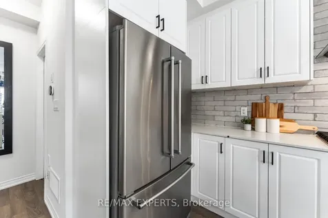 29 Fruitvale Circle Brampton ON L7A 5B8