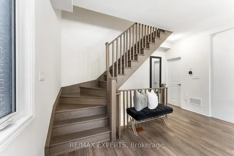 29 Fruitvale Circle Brampton ON L7A 5B8