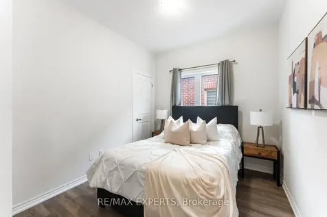 29 Fruitvale Circle Brampton ON L7A 5B8