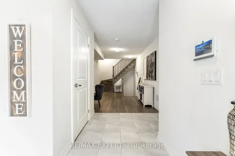 29 Fruitvale Circle Brampton ON L7A 5B8