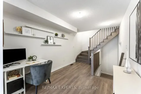 29 Fruitvale Circle Brampton ON L7A 5B8