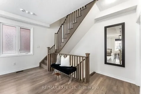 29 Fruitvale Circle Brampton ON L7A 5B8