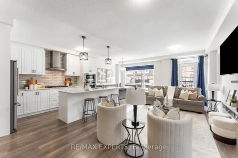 29 Fruitvale Circle Brampton ON L7A 5B8