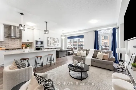 29 Fruitvale Circle Brampton ON L7A 5B8