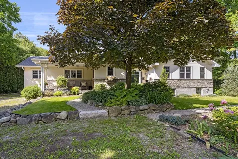 16664 Mississauga Road Caledon ON L7K 1L9