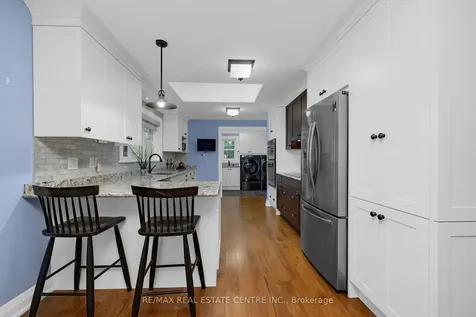 16664 Mississauga Road Caledon ON L7K 1L9