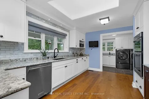 16664 Mississauga Road Caledon ON L7K 1L9