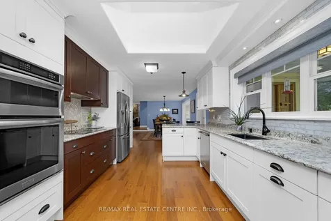 16664 Mississauga Road Caledon ON L7K 1L9