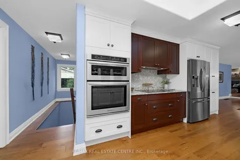 16664 Mississauga Road Caledon ON L7K 1L9