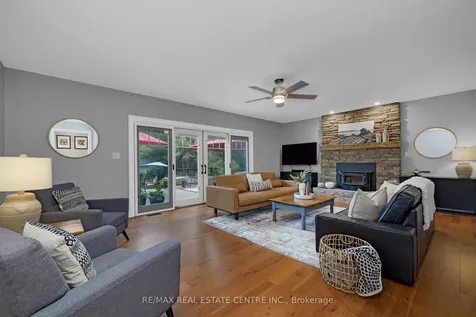 16664 Mississauga Road Caledon ON L7K 1L9