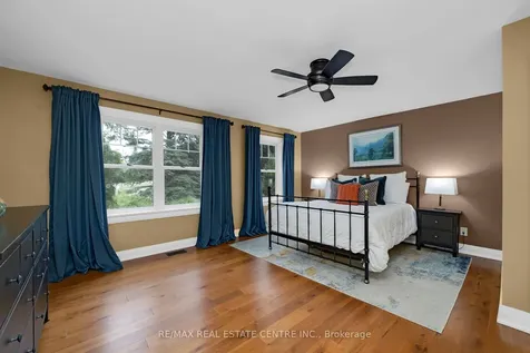 16664 Mississauga Road Caledon ON L7K 1L9